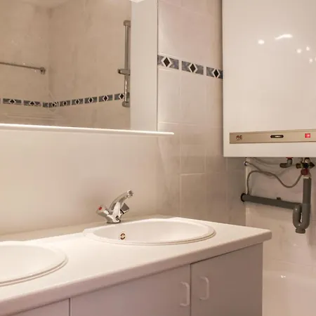 Residentie Zeezicht *