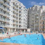Apartament Residentie Zeezicht