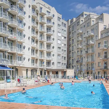 شقة Residentie Zeezicht