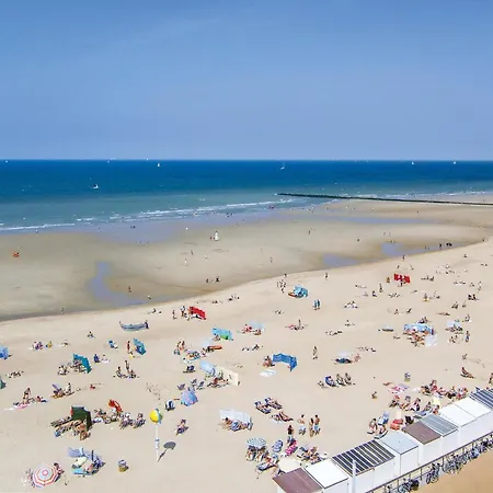 דירה Residentie Zeezicht