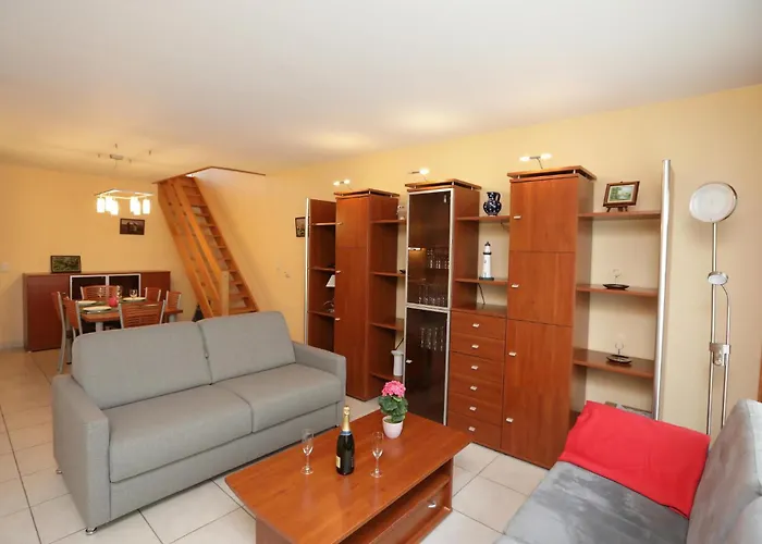 דירה Residentie Zeezicht