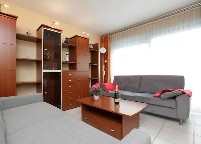 Residentie Zeezicht * 奥斯滕德