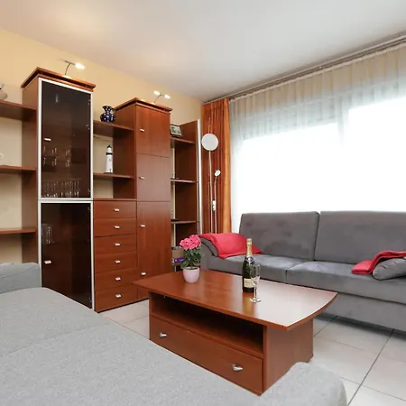 Residentie Zeezicht * Ostende