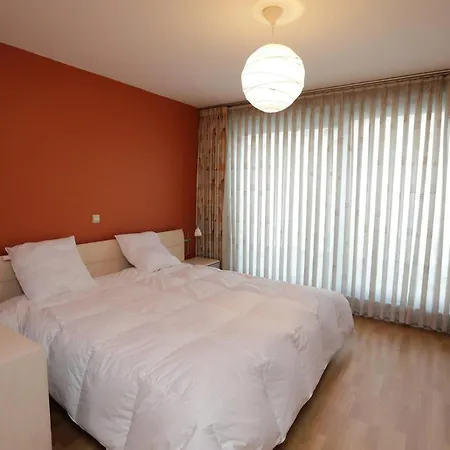 Apartmán Residentie Zeezicht